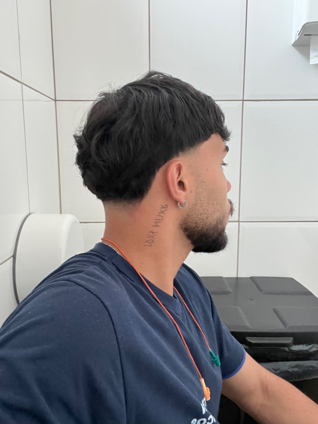 Atendimento com hora marcada em Sao Jose dos Campos, trabalho de Blp industrias de pecas LTDA (8)